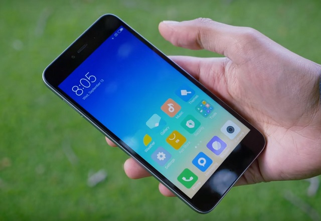 Xiaomi Redmi Note 5A Xiaomi Redmi Note 5A