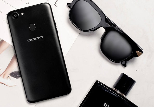 OPPO F5 OPPO F5