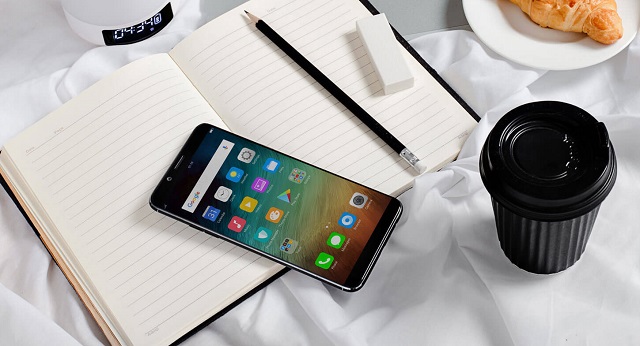 OPPO F5 OPPO F5
