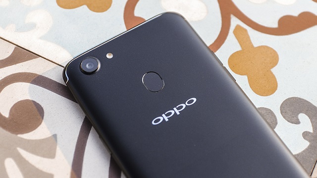 OPPO F5 OPPO F5