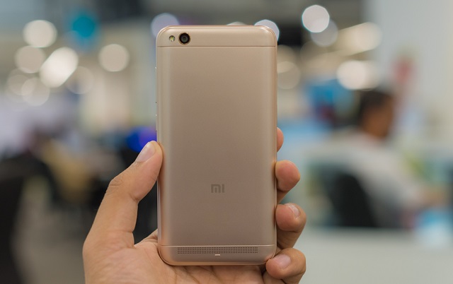 Xiaomi Redmi 5A Xiaomi Redmi 5A
