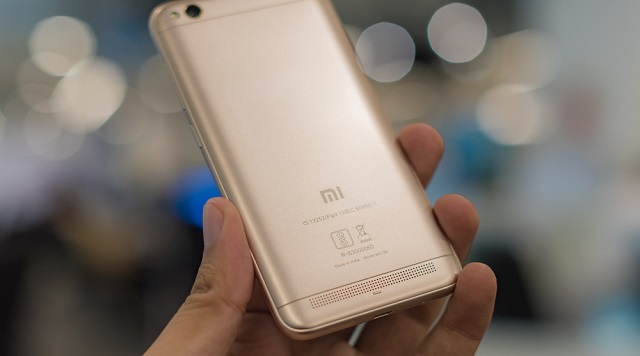 Xiaomi Redmi 5A Xiaomi Redmi 5A