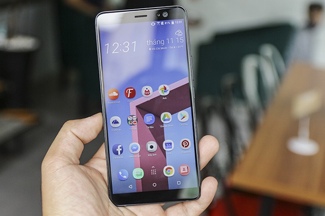 HTC U11 Plus HTC U11 Plus