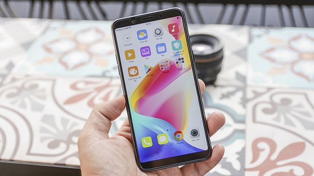 OPPO F5 6GB OPPO F5 6GB