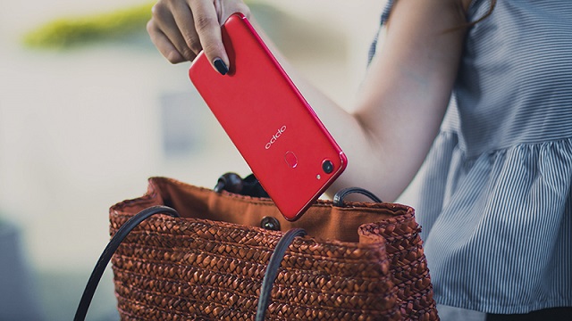 OPPO F5 6GB OPPO F5 6GB