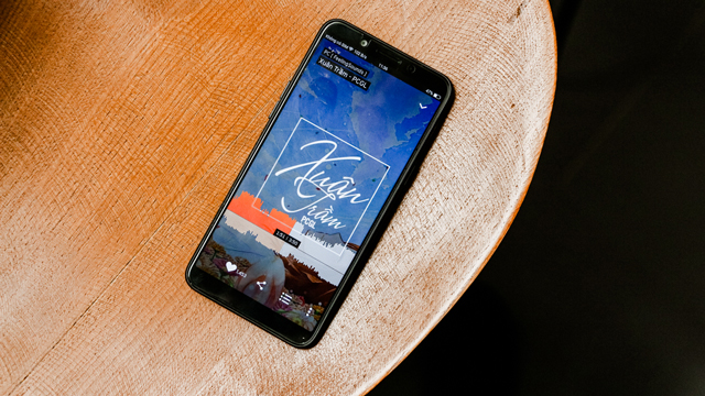 Oppo A83 Oppo A83