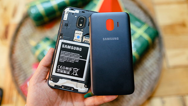 Pin Samsung Galaxy J2 Pro (2018) Pin Samsung Galaxy J2 Pro (2018)
