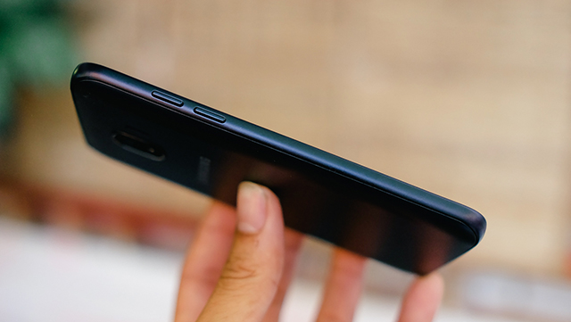 Thiết kế Samsung Galaxy J2 Pro (2018) Thiết kế Samsung Galaxy J2 Pro (2018)