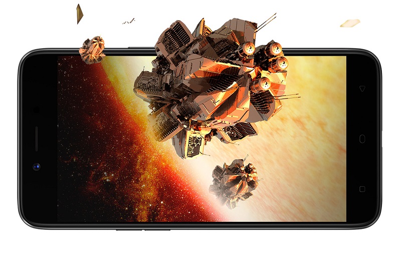 OPPO A71 (2018) OPPO A71 (2018)