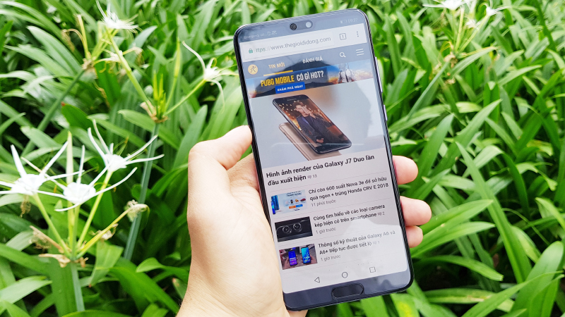 Màn hình Huawei P20 Pro Màn hình Huawei P20 Pro
