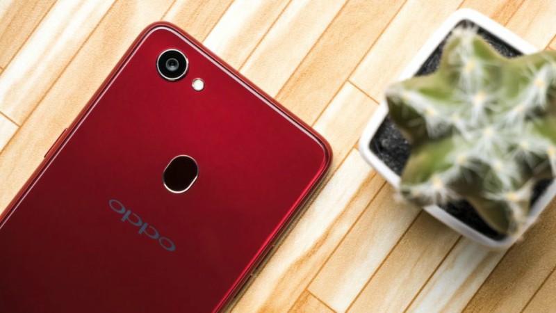 Máy vẫn chỉ có 1 camera chính nhưng vẫn có thể chụp ảnh chân dung Máy vẫn chỉ có 1 camera chính nhưng vẫn có thể chụp ảnh chân dung