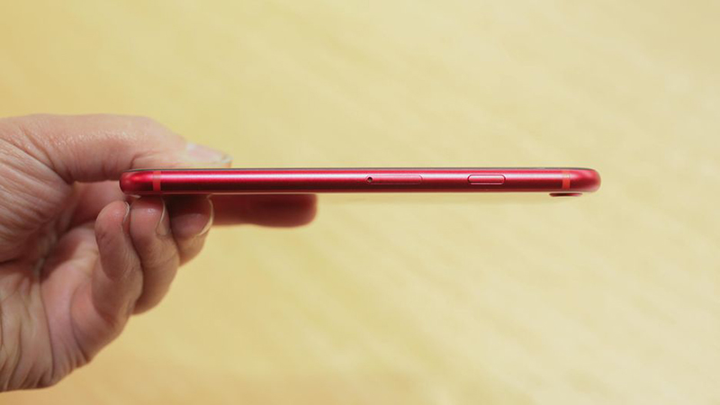 iPhone 8 Plus đỏ iPhone 8 Plus đỏ