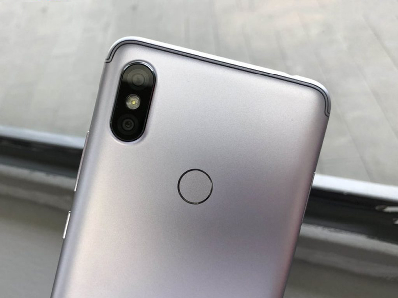 Xiaomi Redmi S2 Xiaomi Redmi S2