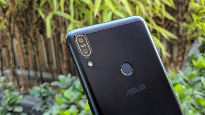 ASUS Zenfone Max Pro M1 ASUS Zenfone Max Pro M1
