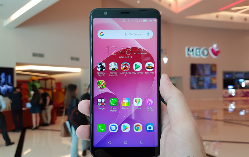 ASUS Zenfone Max Pro M1 ASUS Zenfone Max Pro M1