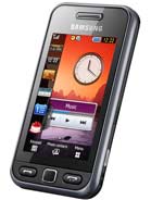 Điện thoại Samsung Star S5233W