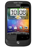 Điện thoại HTC Wildfire