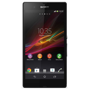 Điện thoại Sony Xperia Z