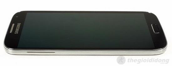 Galaxy S4 vớ viền Bezel