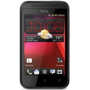 Htc desire 200 обзор