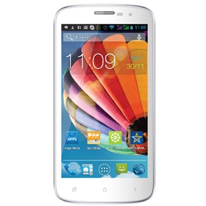 Điện thoại Mobiistar Touch Lai 504Q