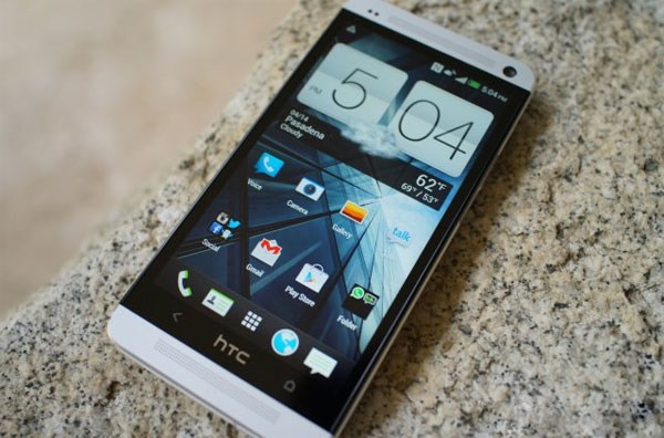 Giao diện Sense 5 của HTC One Giao diện Sense 5 của HTC One