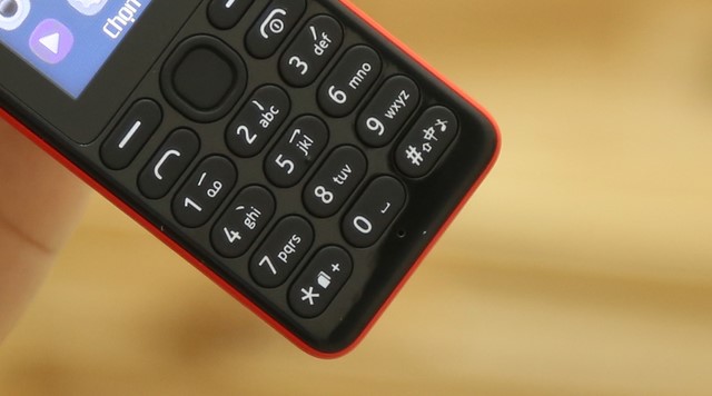 Nokia 108 как разобрать