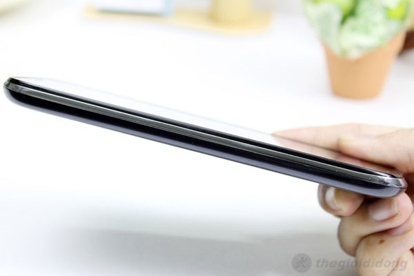 Viền xung quanh A850 mạ crom sáng bóng Viền xung quanh A850 mạ crom sáng bóng