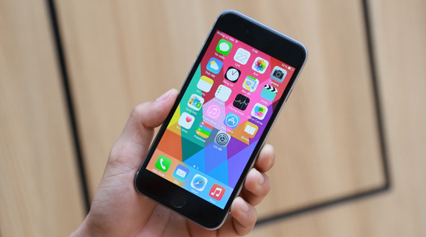 iPhone 6 iPhone 6