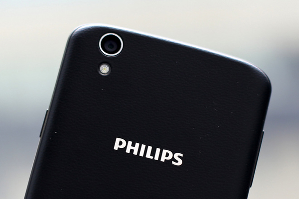 Philips i908