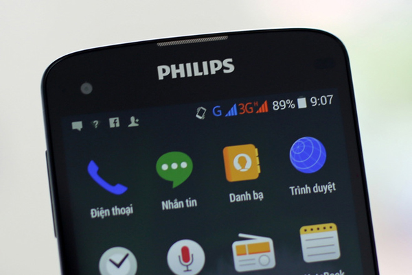 Philips i908