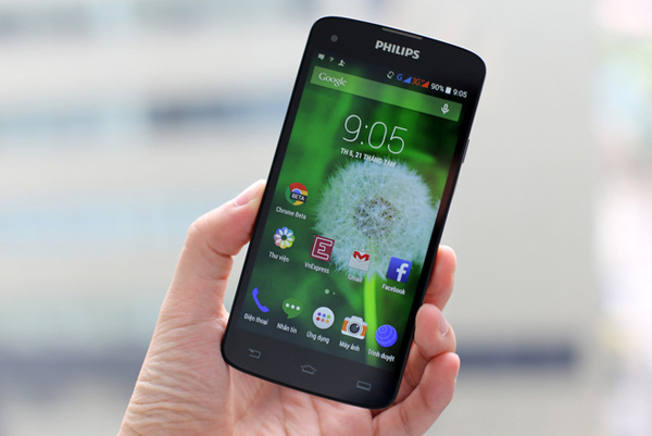 Philips i908 Philips i908