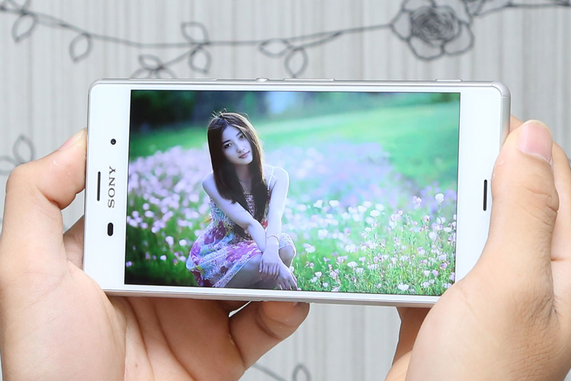 Sony Xperia Z3 Sony Xperia Z3