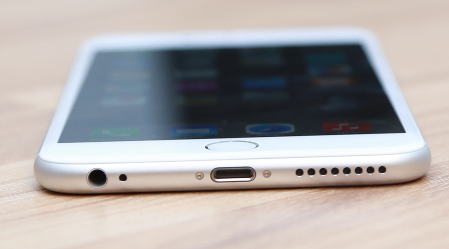iphone 6 plus 16gb