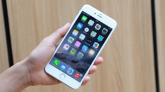 iPhone 6 plus iPhone 6 plus
