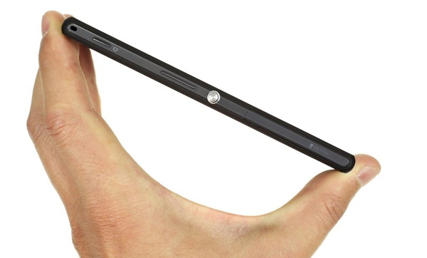 Sony Xperia M2 Aqua Sony Xperia M2 Aqua