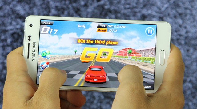 Chơi game mượt mà hơn Chơi game mượt mà hơn