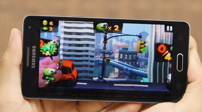 Samsung Galaxy A500