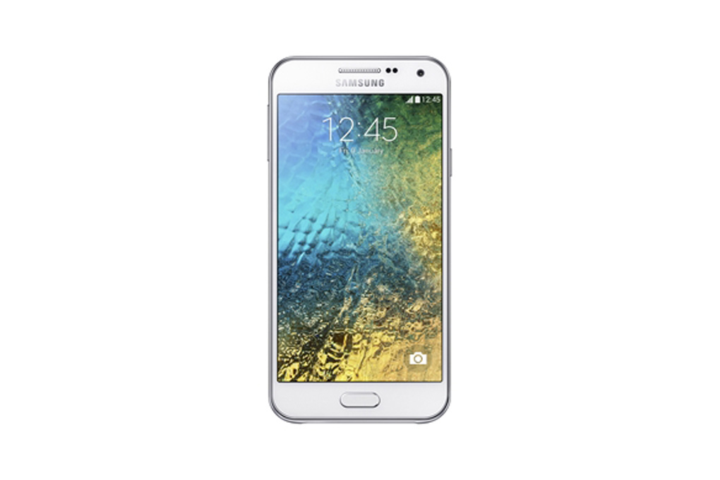 Samsung Galaxy E5