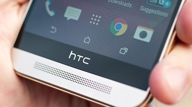 htc one m9