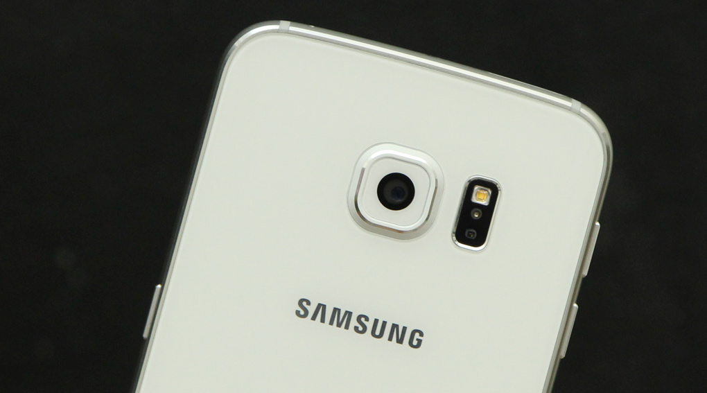 Samsung Galaxy S6 Edge