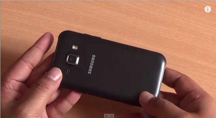Samsung Galaxy J1 Samsung Galaxy J1