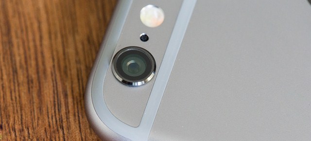 Camera iPhone 6s vẫn lồi nhưng không phải là điều đáng lo ngại Camera iPhone 6s vẫn lồi nhưng không phải là điều đáng lo ngại