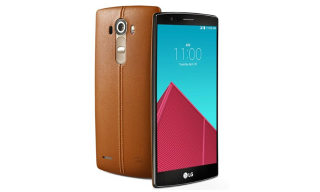 màn hình lg g4 cong nhẹ nhưng cứng cáp