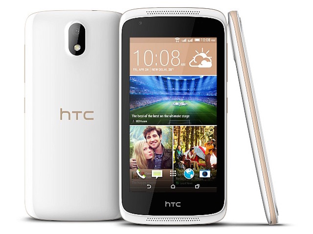 HTC Desire 326g