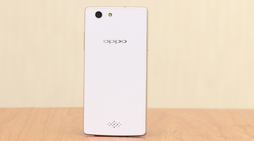 Oppo Neo 5