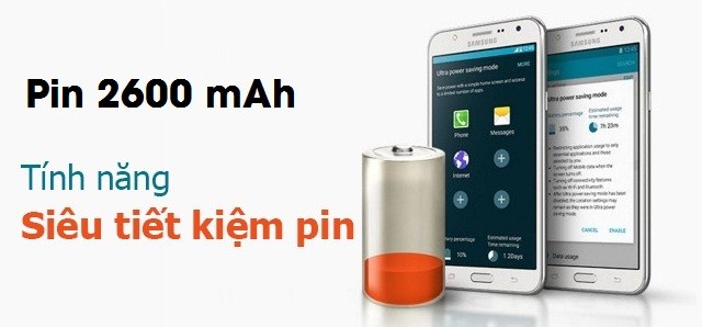 Chế độ siêu tiết kiệm pin giúp bạn duy trì được khả năng nghe gọi cơ bản trong những trường hợp cần thiết Chế độ siêu tiết kiệm pin giúp bạn duy trì được khả năng nghe gọi cơ bản trong những trường hợp cần thiết