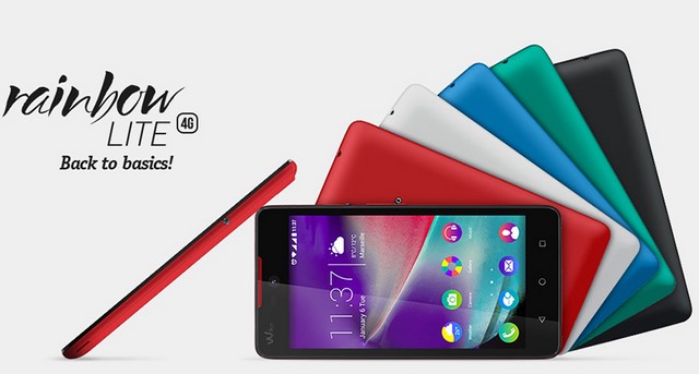 Không chỉ có đơn với trắng, Wiko đã đem đến rất nhiều màu sắc Không chỉ có đơn với trắng, Wiko đã đem đến rất nhiều màu sắc