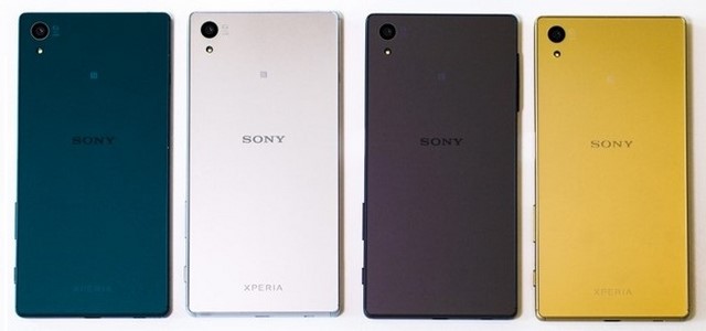 Máy có 4 màu phù hợp với sở thích và cá tính của từng người Máy có 4 màu phù hợp với sở thích và cá tính của từng người