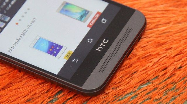 3 phím điều hướng quen thuộc của hệ điều hành Android 3 phím điều hướng quen thuộc của hệ điều hành Android
